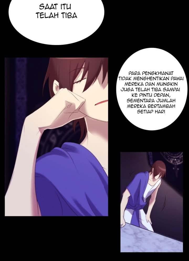 Sword and Magic: The Waking Hero Chapter 01 Bahasa Indonesia